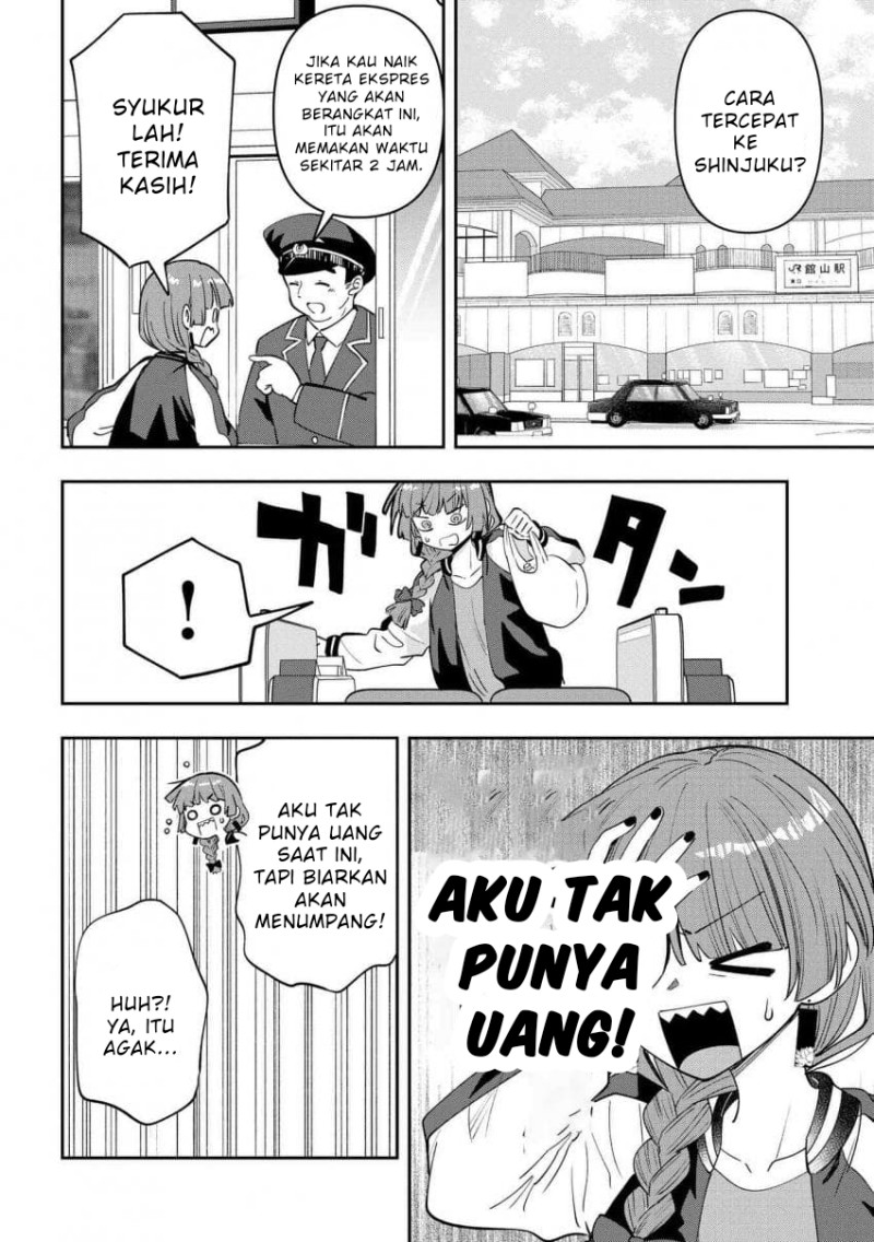 Chapter 27 - halaman 9