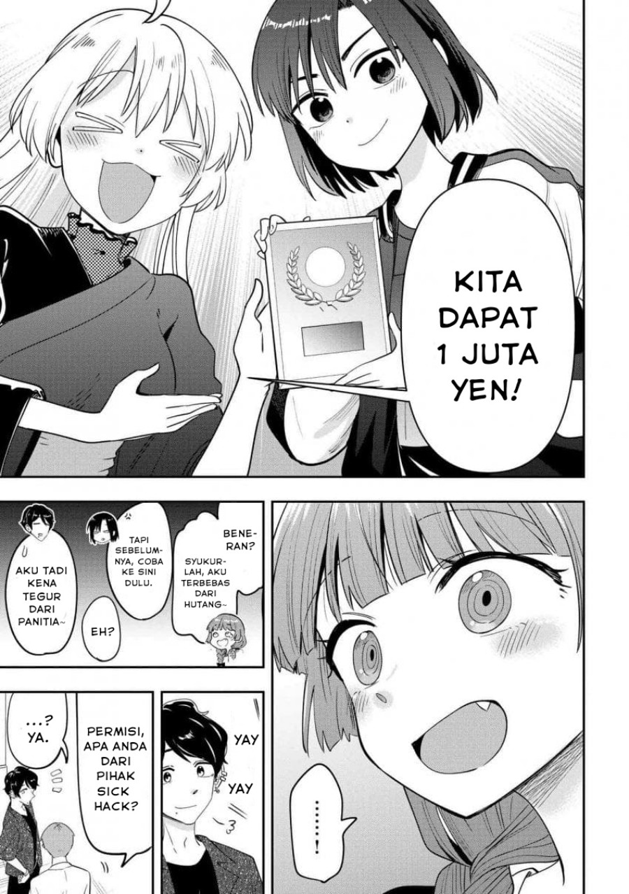 Chapter 31 - halaman 19