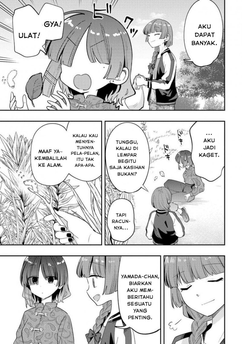 Chapter 33 - halaman 12