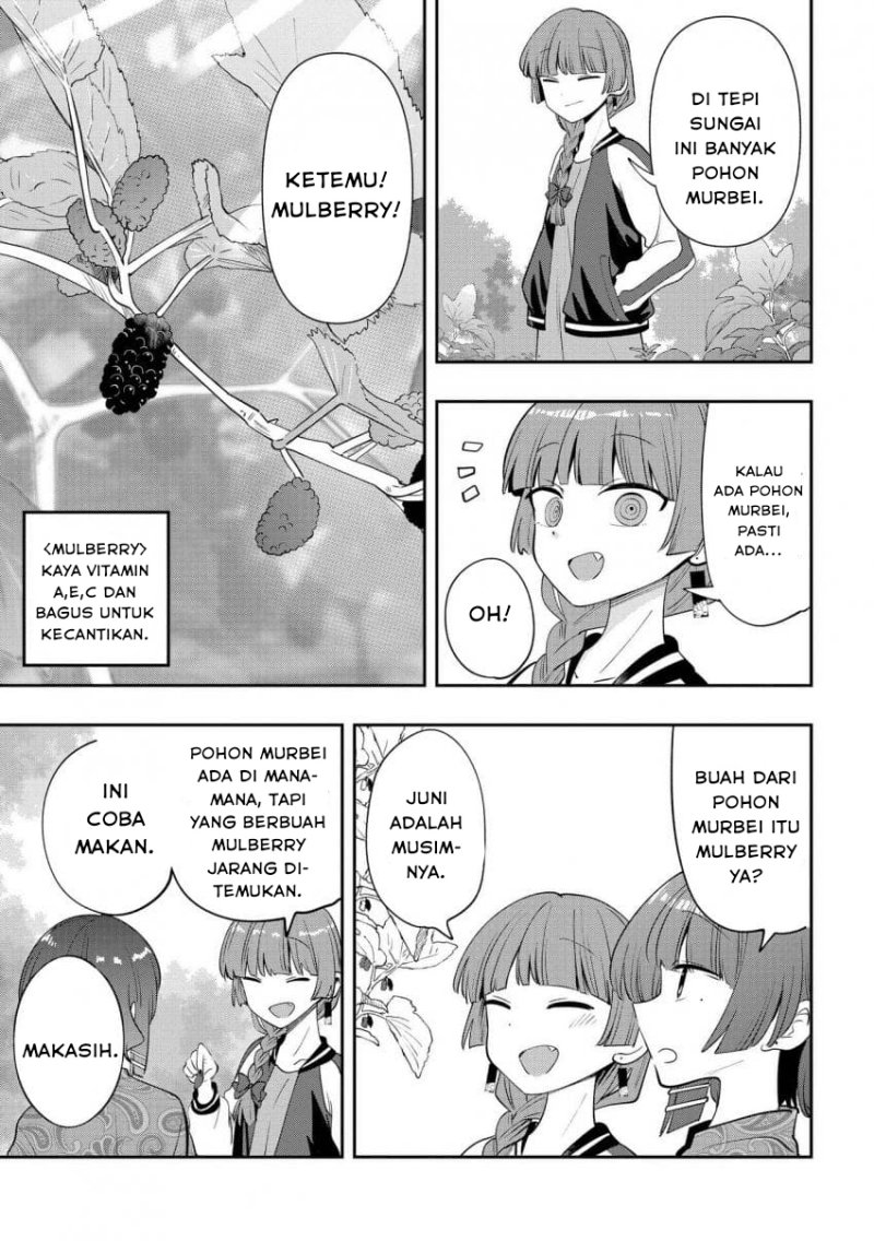 Chapter 33 - halaman 8