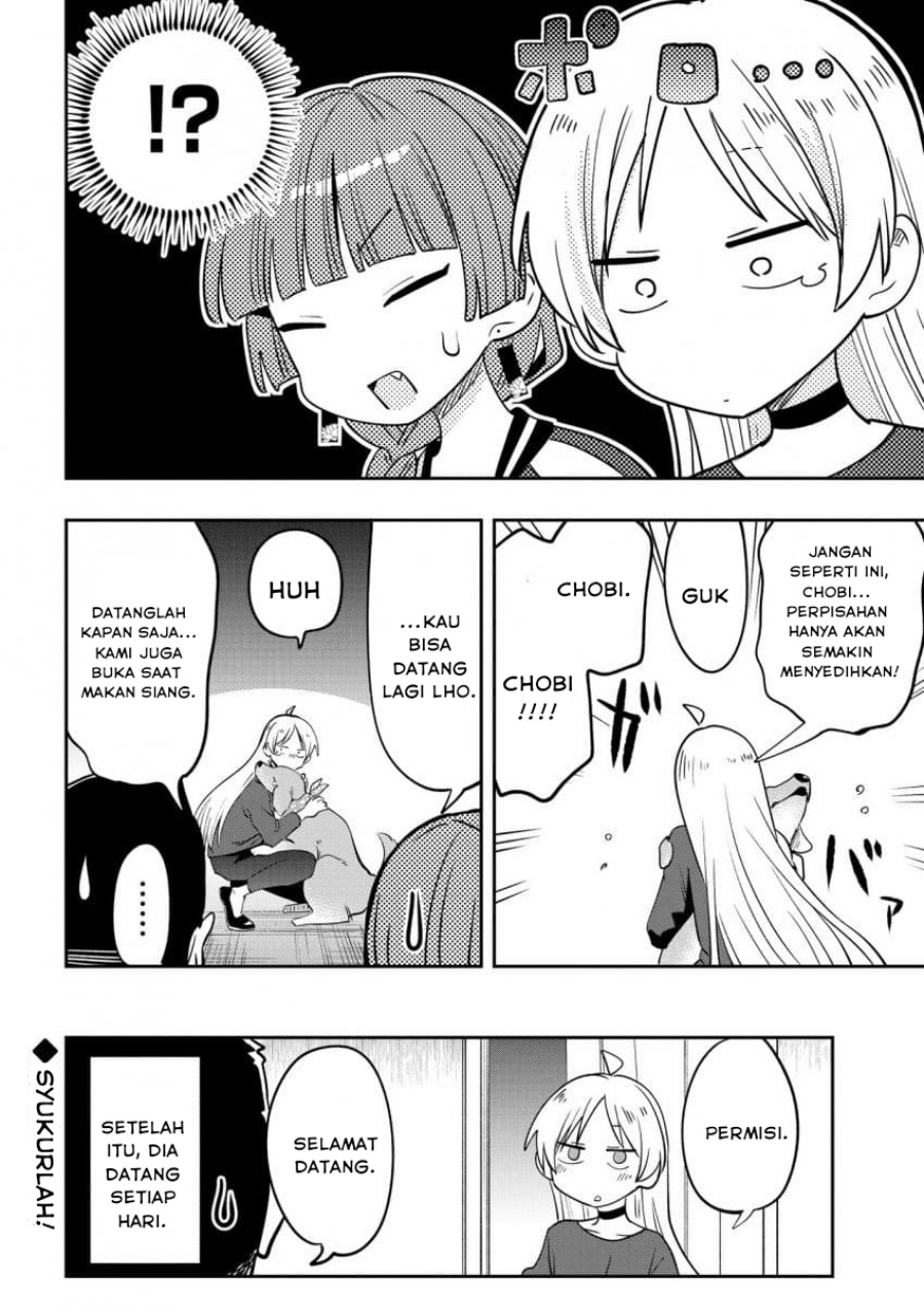 Chapter 37 - halaman 21