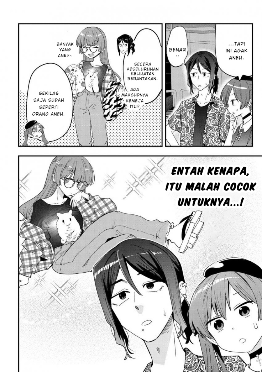 Chapter 40 - halaman 11