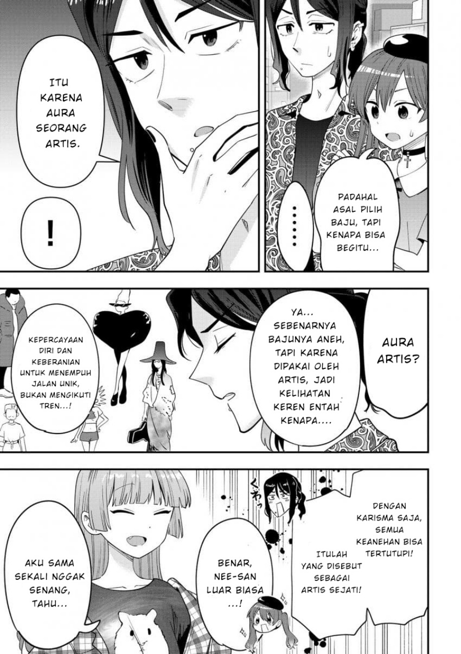 Chapter 40 - halaman 12