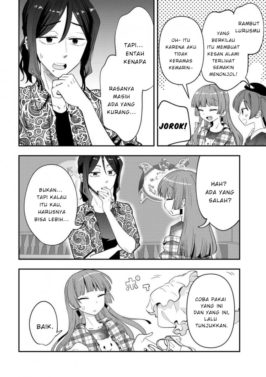 Chapter 40 - halaman 13