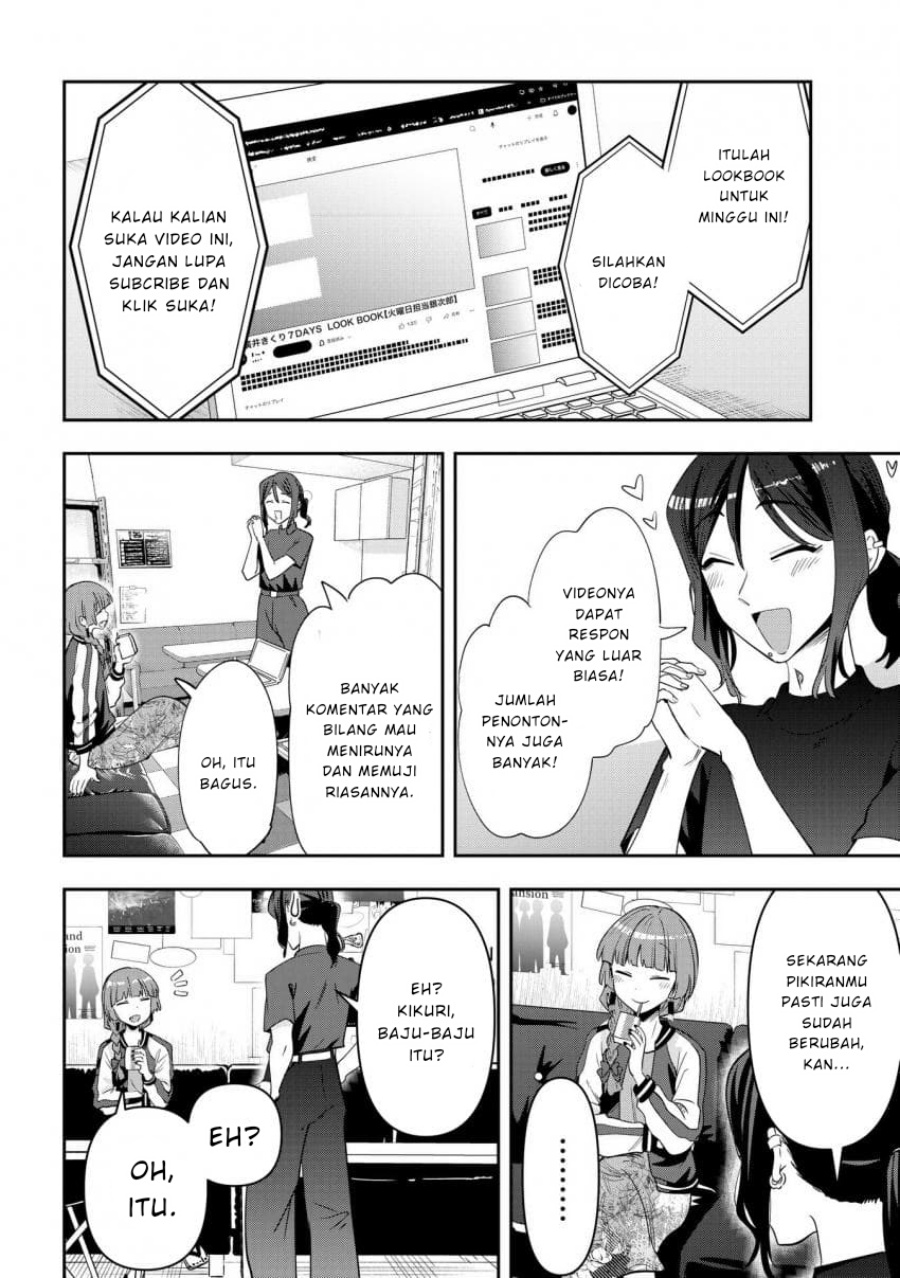 Chapter 40 - halaman 19