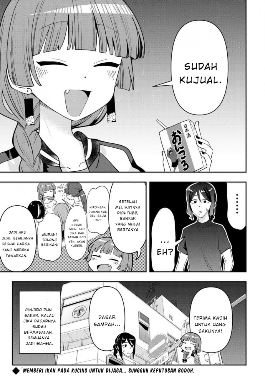 Chapter 40 - halaman 20