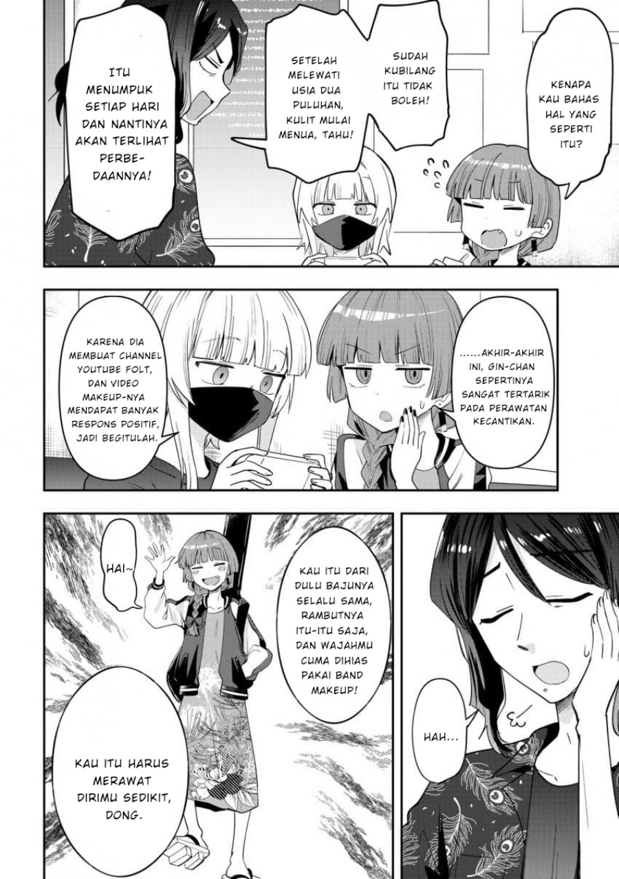 Chapter 40 - halaman 3