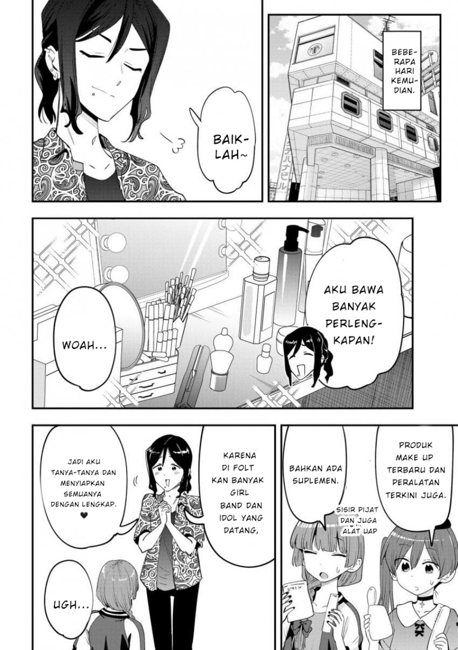 Chapter 40 - halaman 5