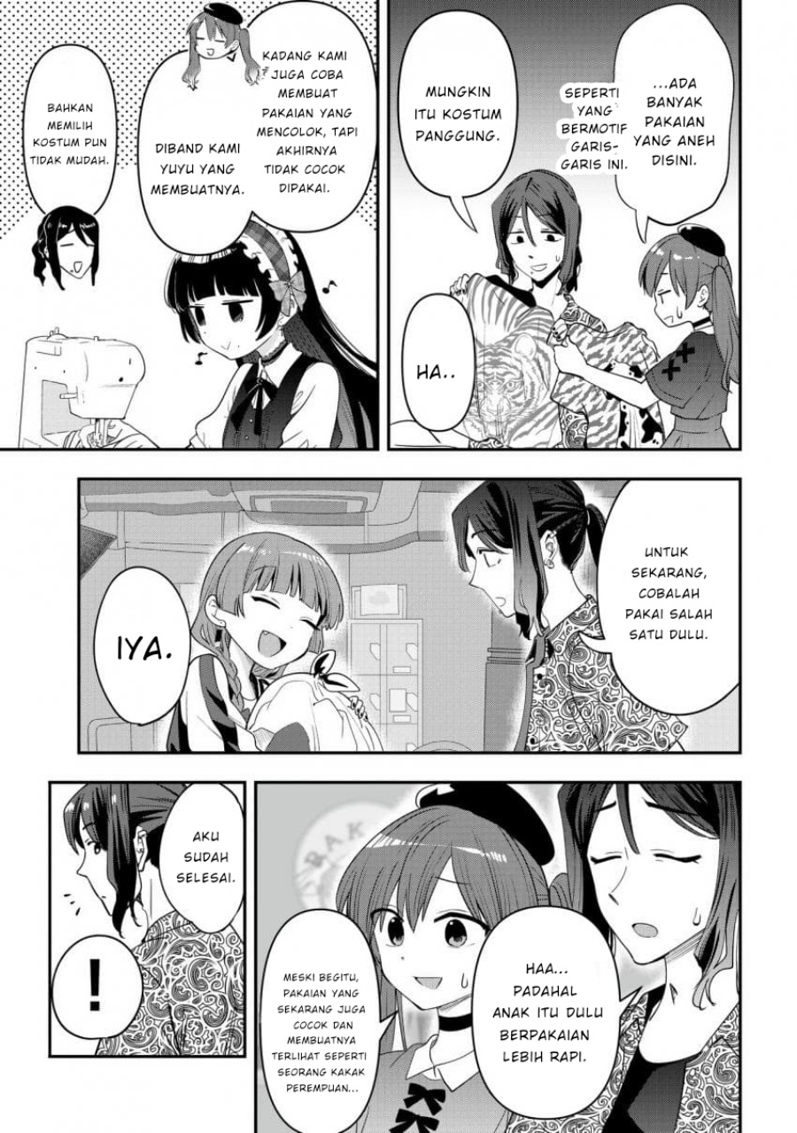Chapter 40 - halaman 8