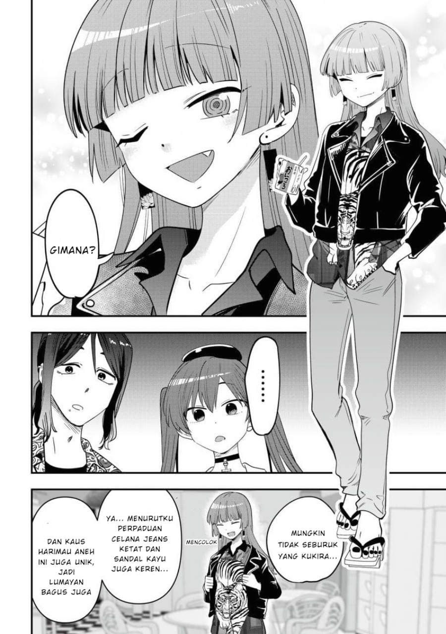 Chapter 40 - halaman 9