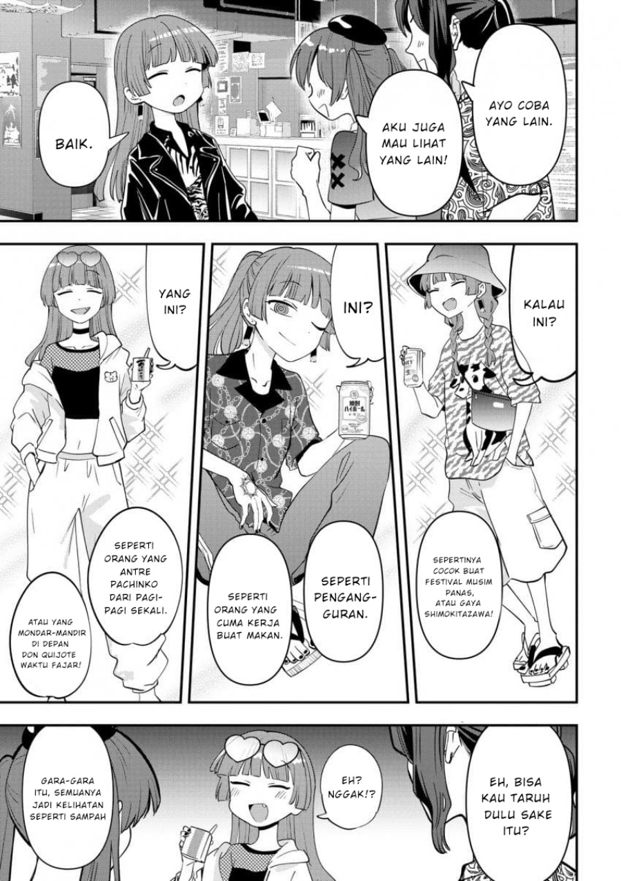 Chapter 40 - halaman 10