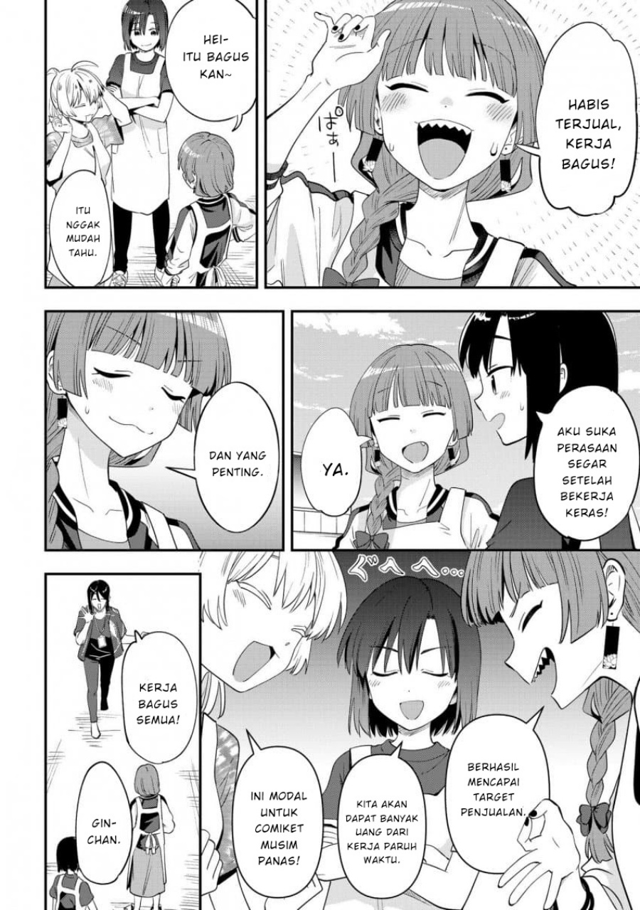 Chapter 42 - halaman 21