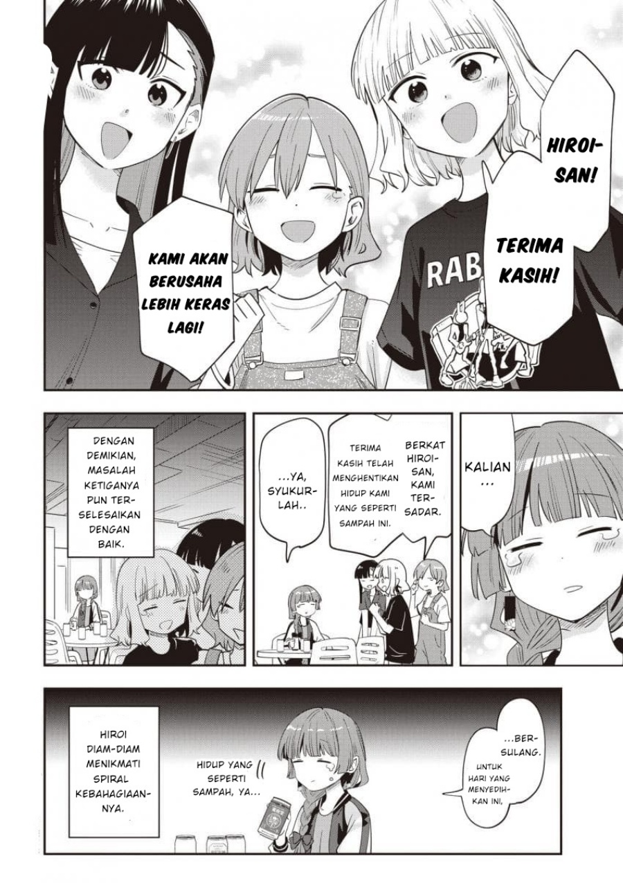 Chapter 43 - halaman 21
