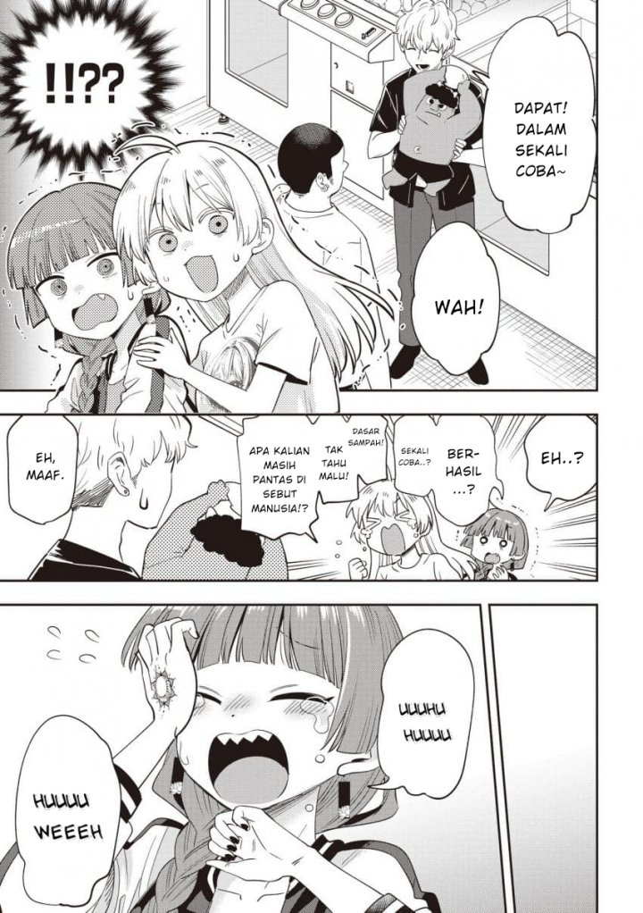 Chapter 45 - halaman 12