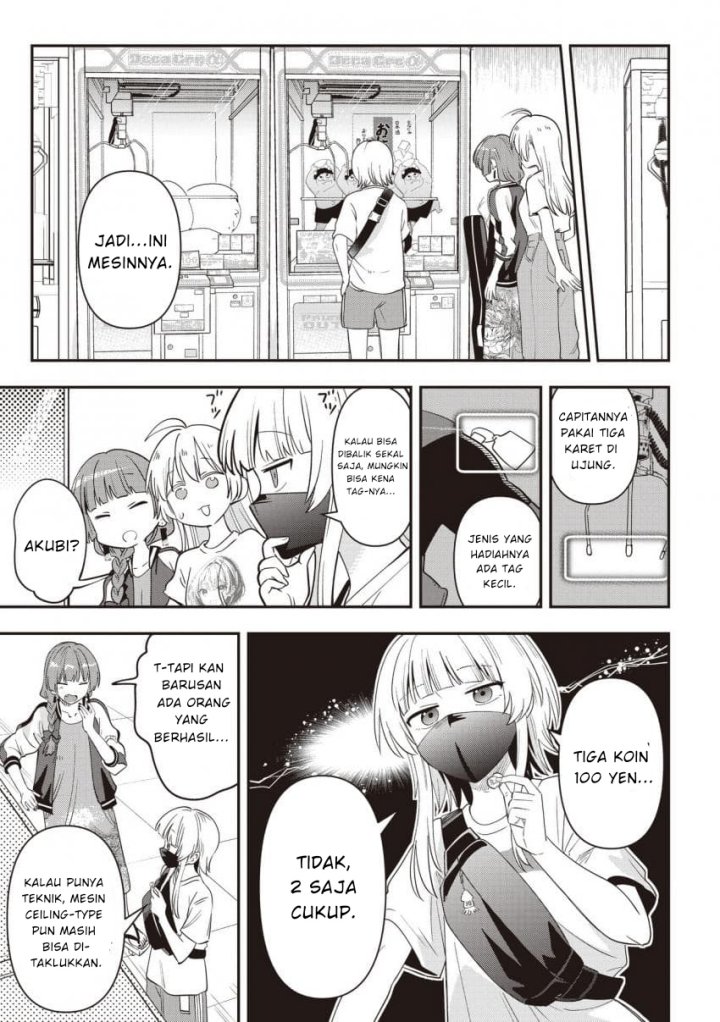Chapter 45 - halaman 16