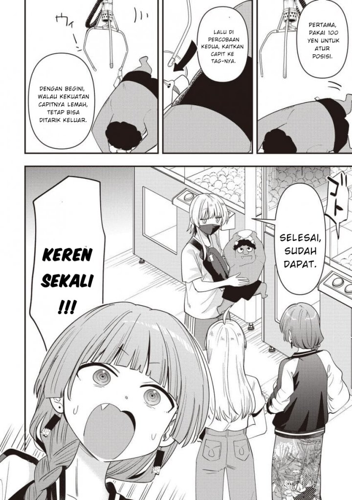 Chapter 45 - halaman 17