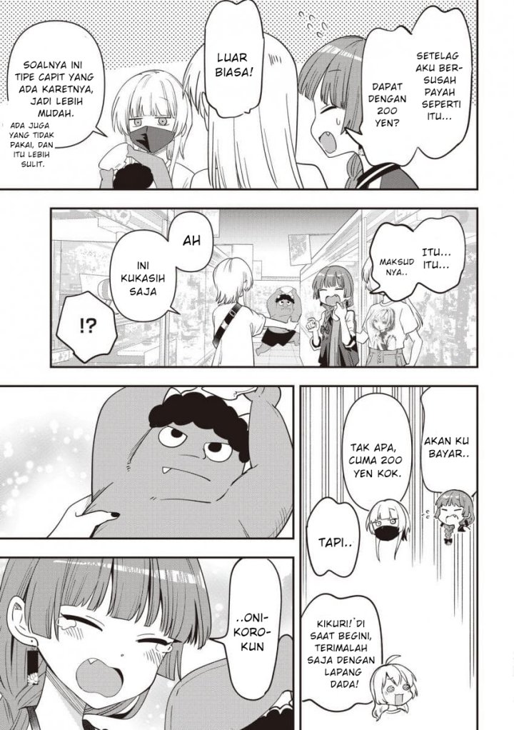 Chapter 45 - halaman 18