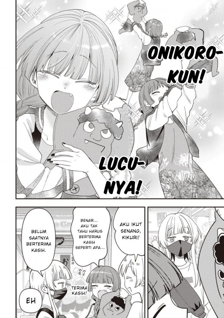 Chapter 45 - halaman 19