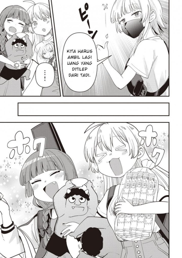 Chapter 45 - halaman 20
