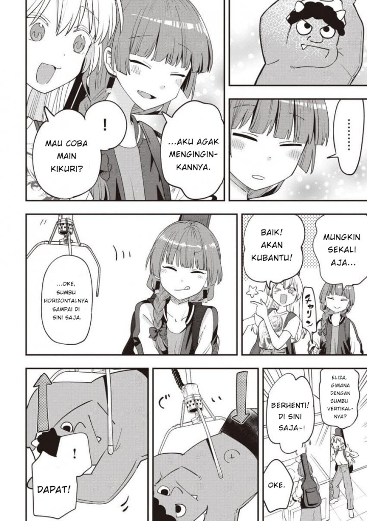 Chapter 45 - halaman 5