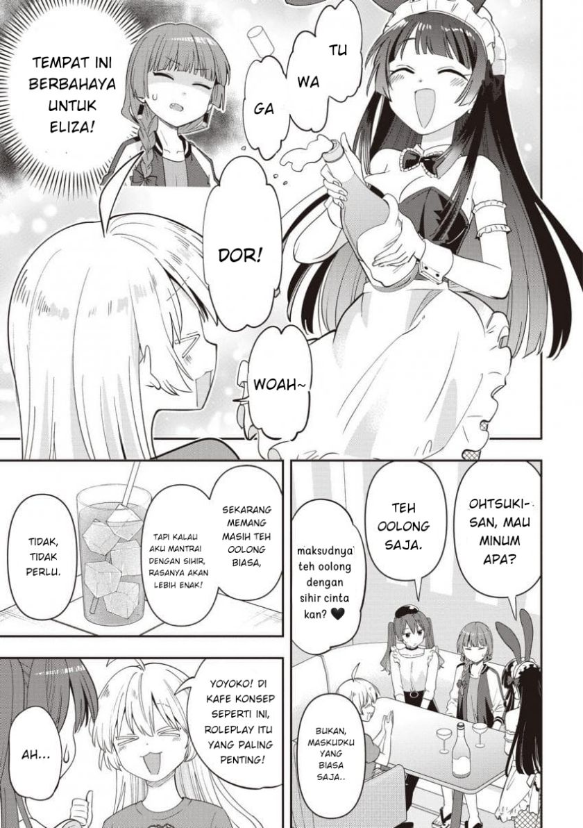 Chapter 46 - halaman 10