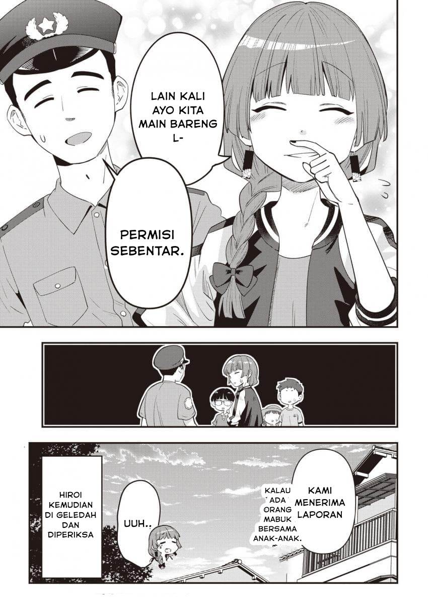 Chapter 47 - halaman 22