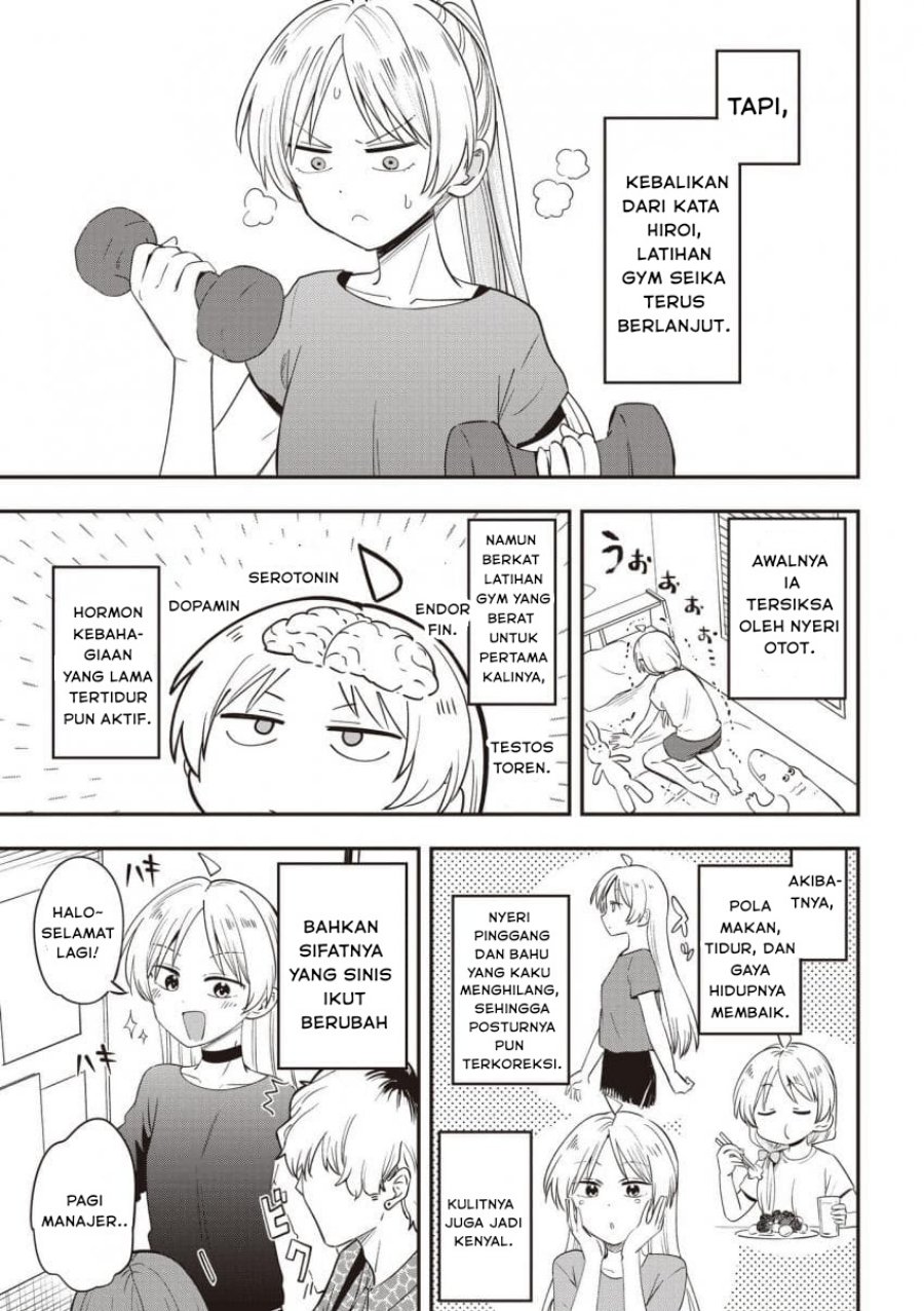 Chapter 48 - halaman 18