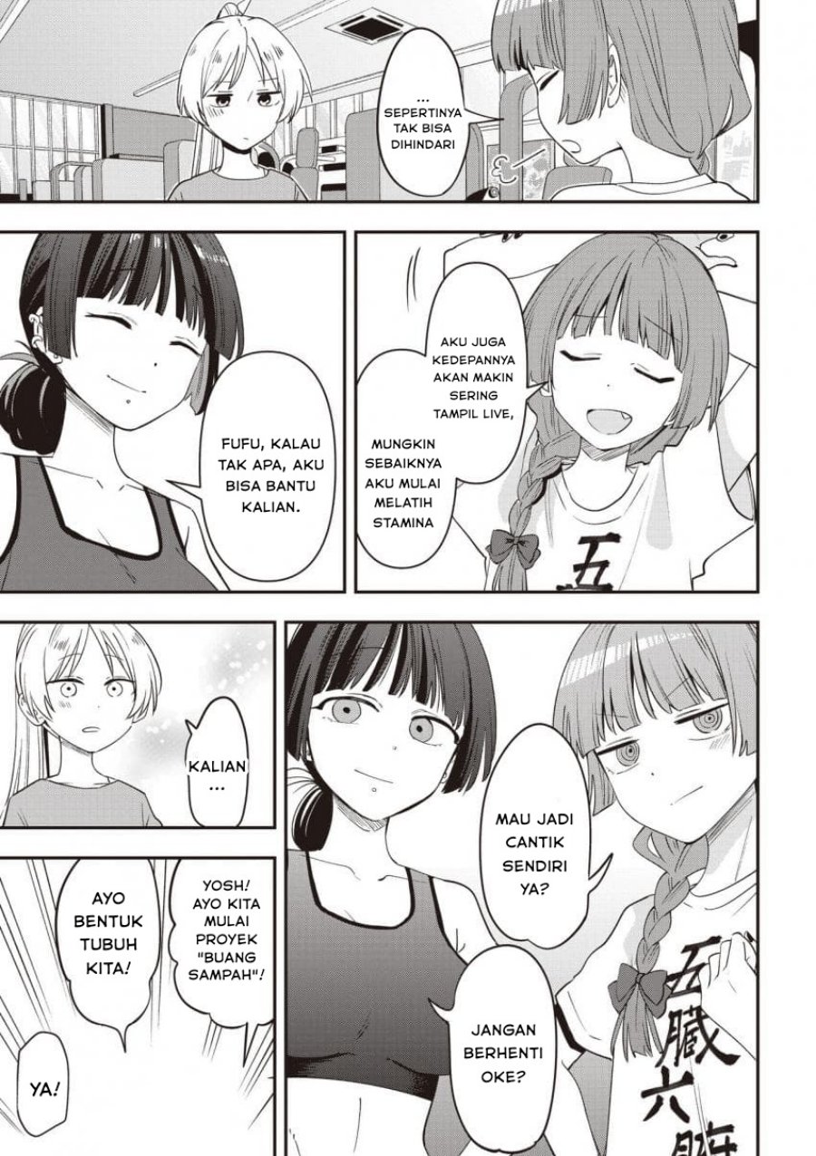 Chapter 48 - halaman 8