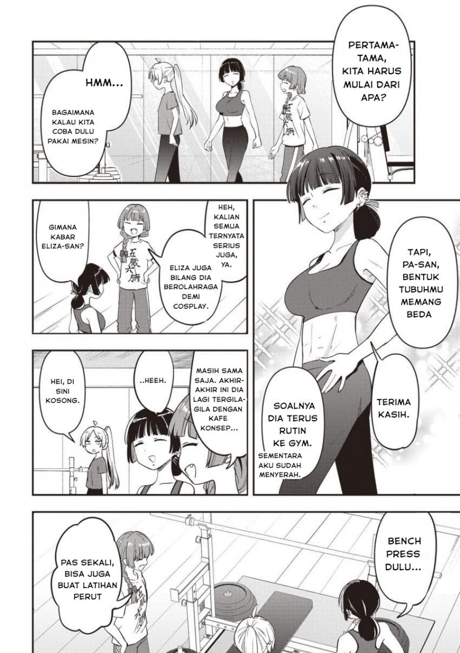 Chapter 48 - halaman 9