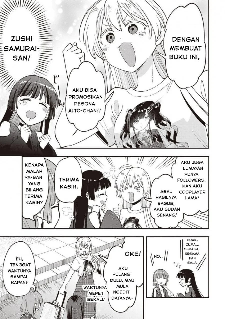 Chapter 50 - halaman 20