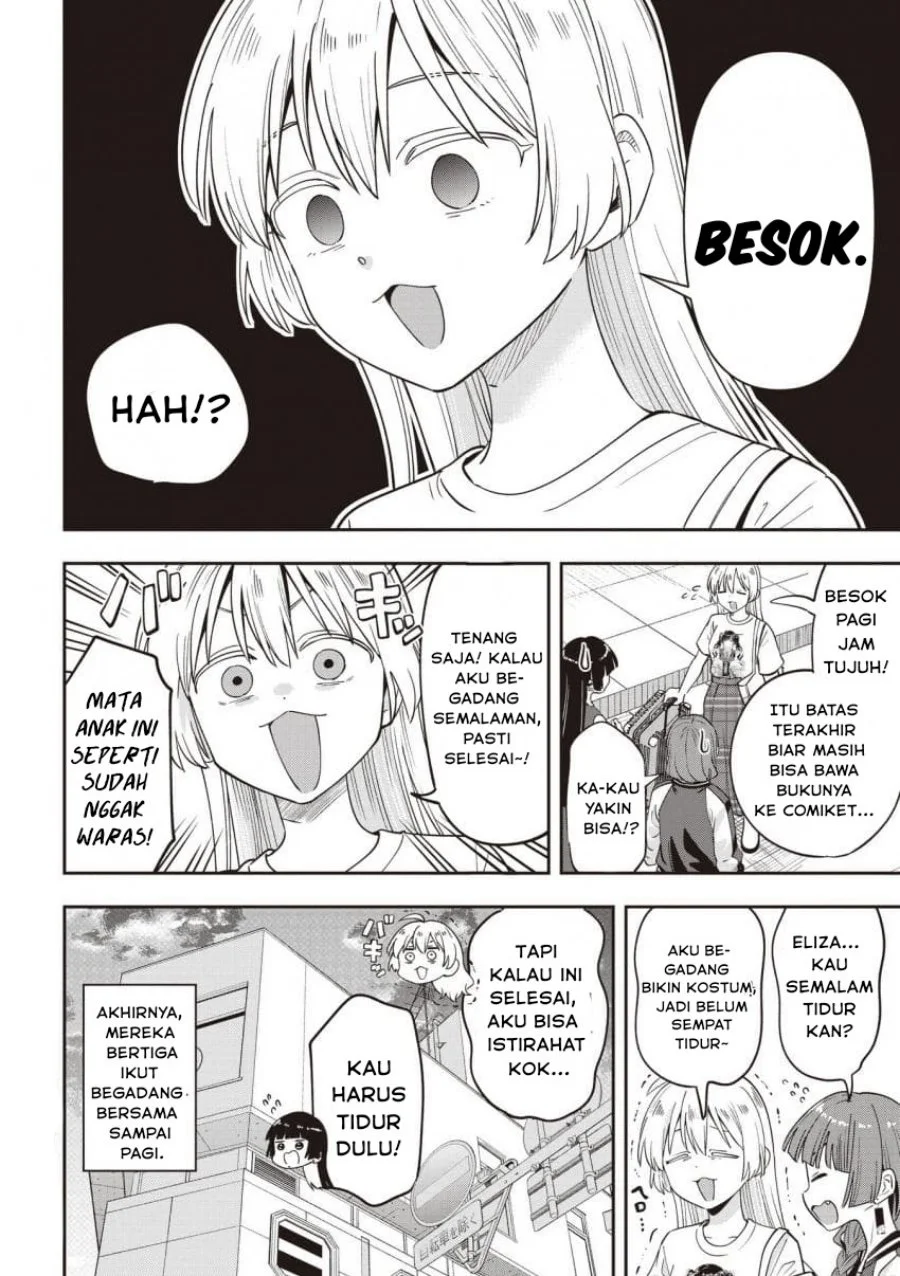 Chapter 50 - halaman 21