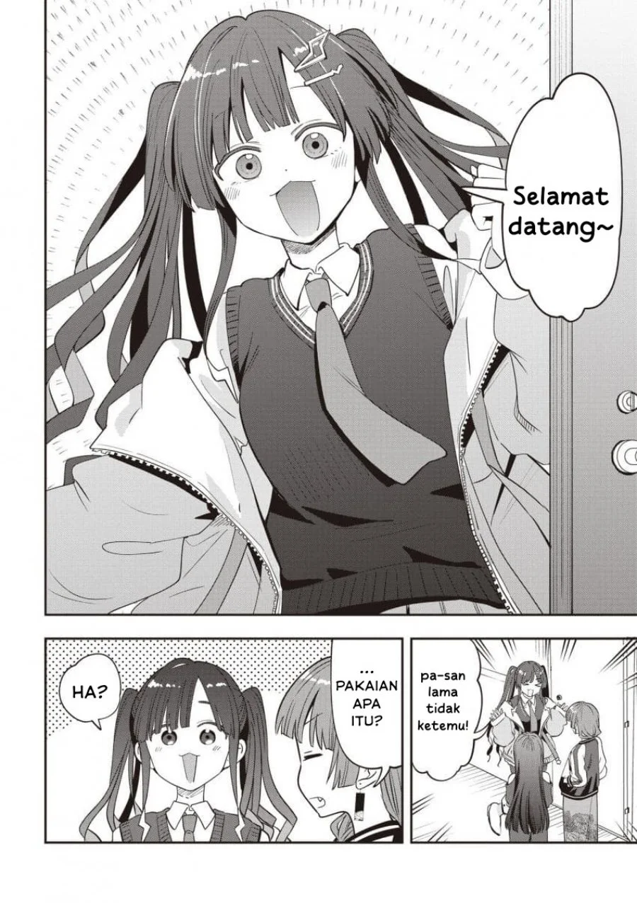 Chapter 50 - halaman 5