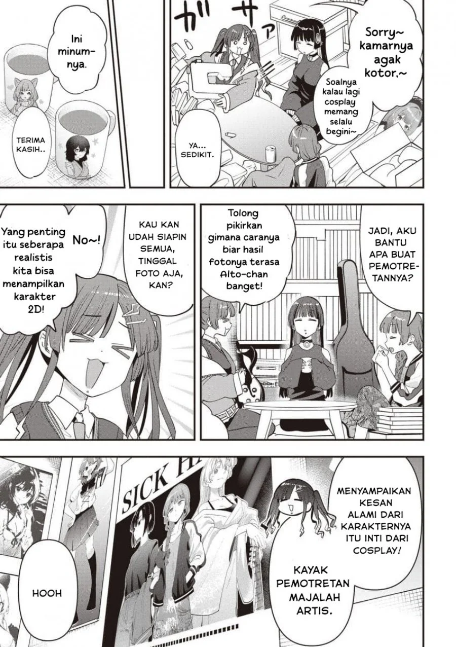 Chapter 50 - halaman 8