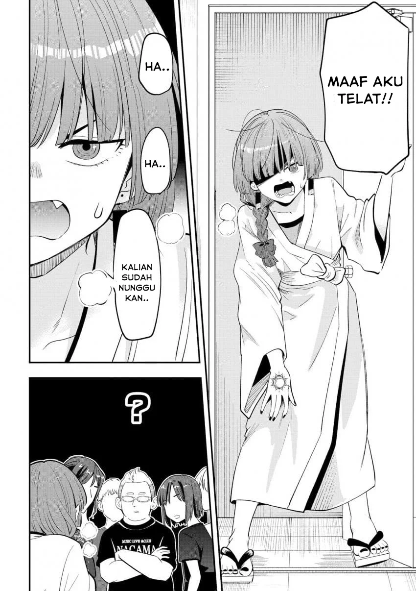 Chapter 55 - halaman 19