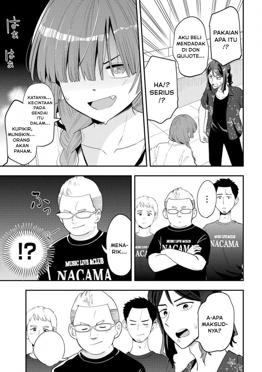 Chapter 55 - halaman 20