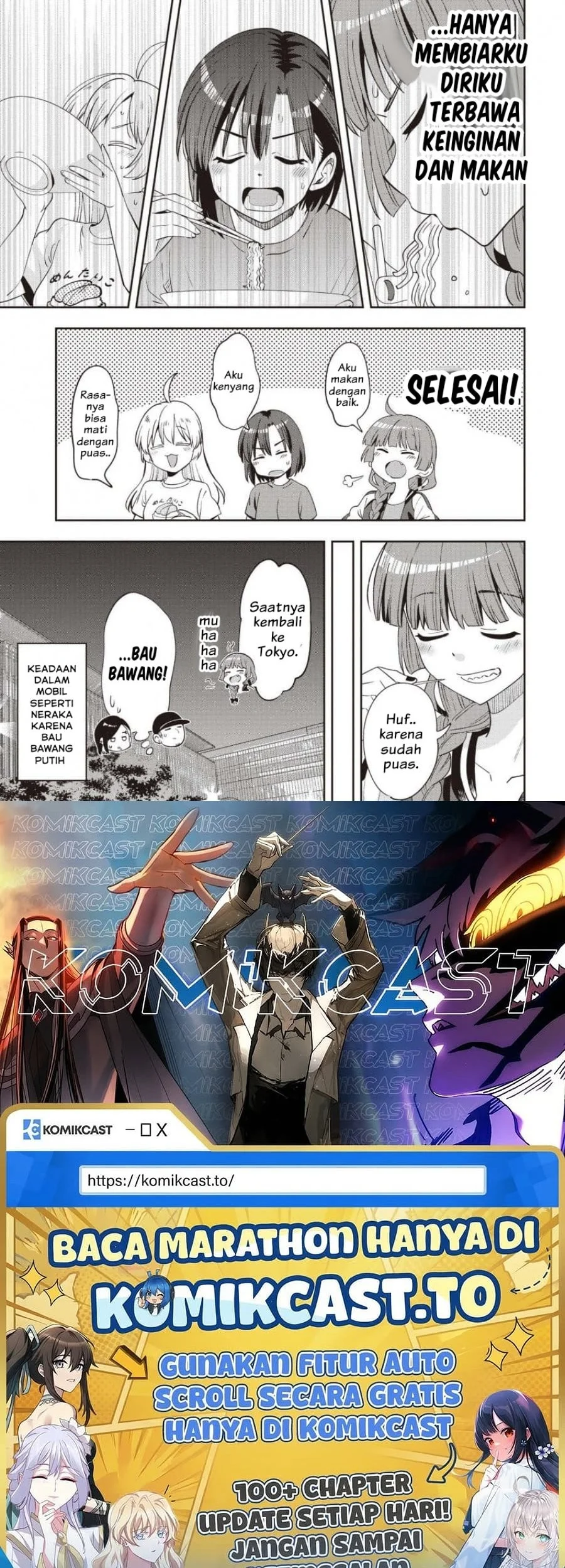 Chapter 57 - halaman 22
