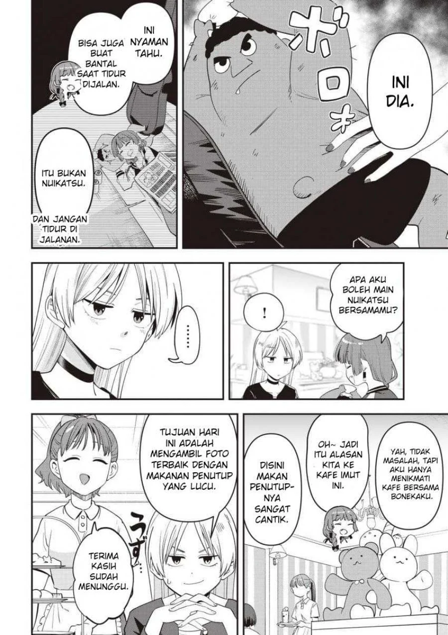 Chapter 58 - halaman 11