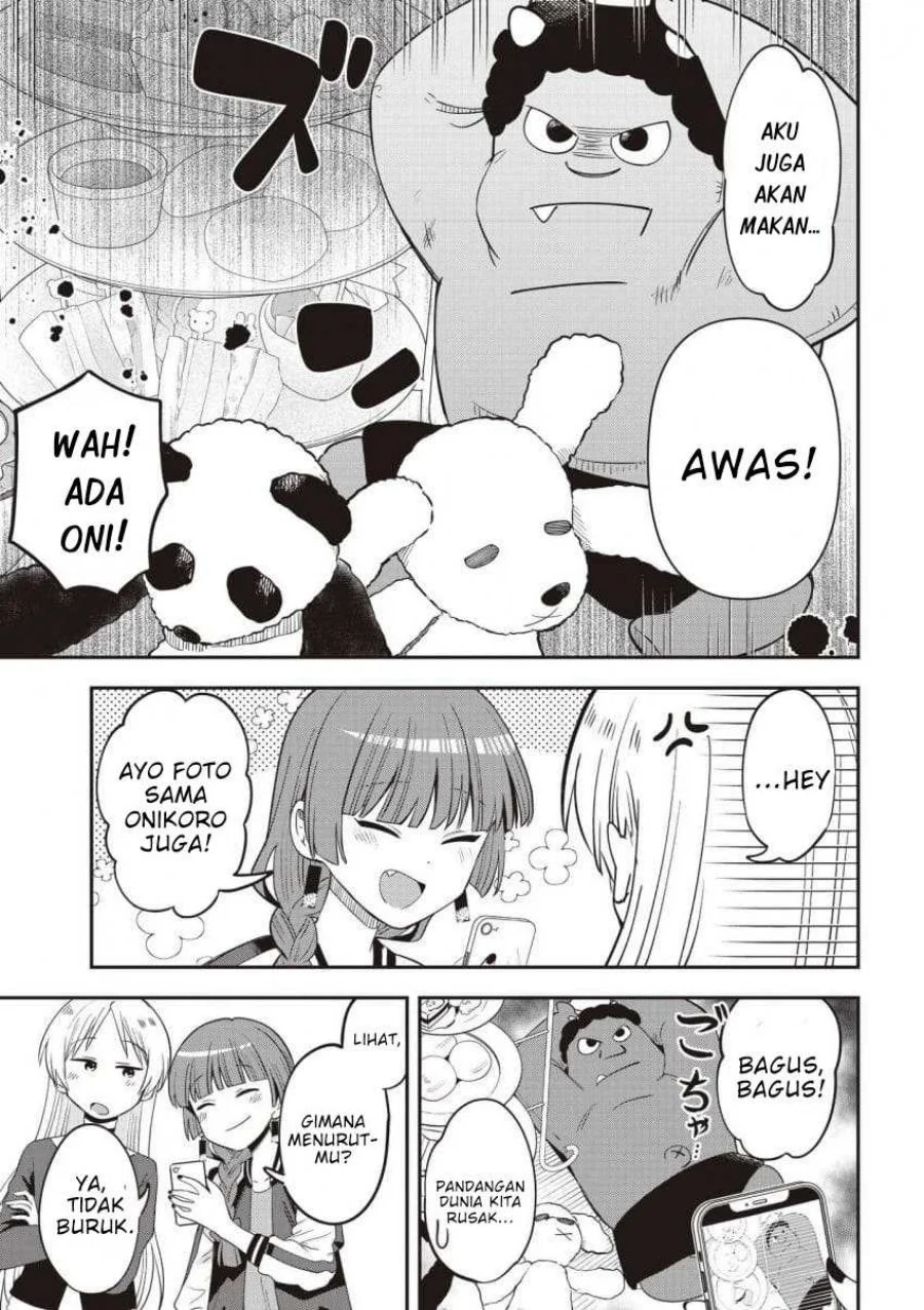 Chapter 58 - halaman 14