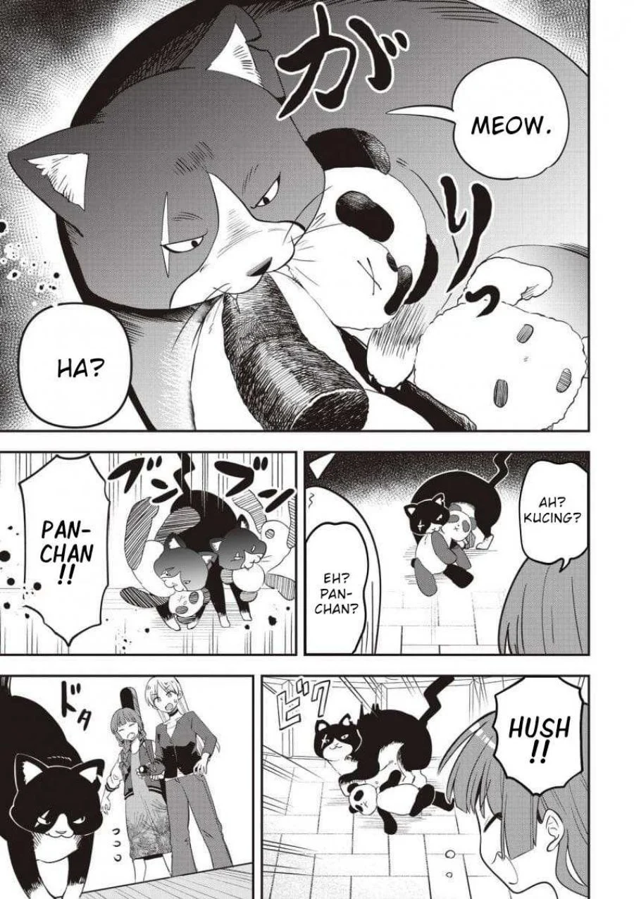 Chapter 58 - halaman 18