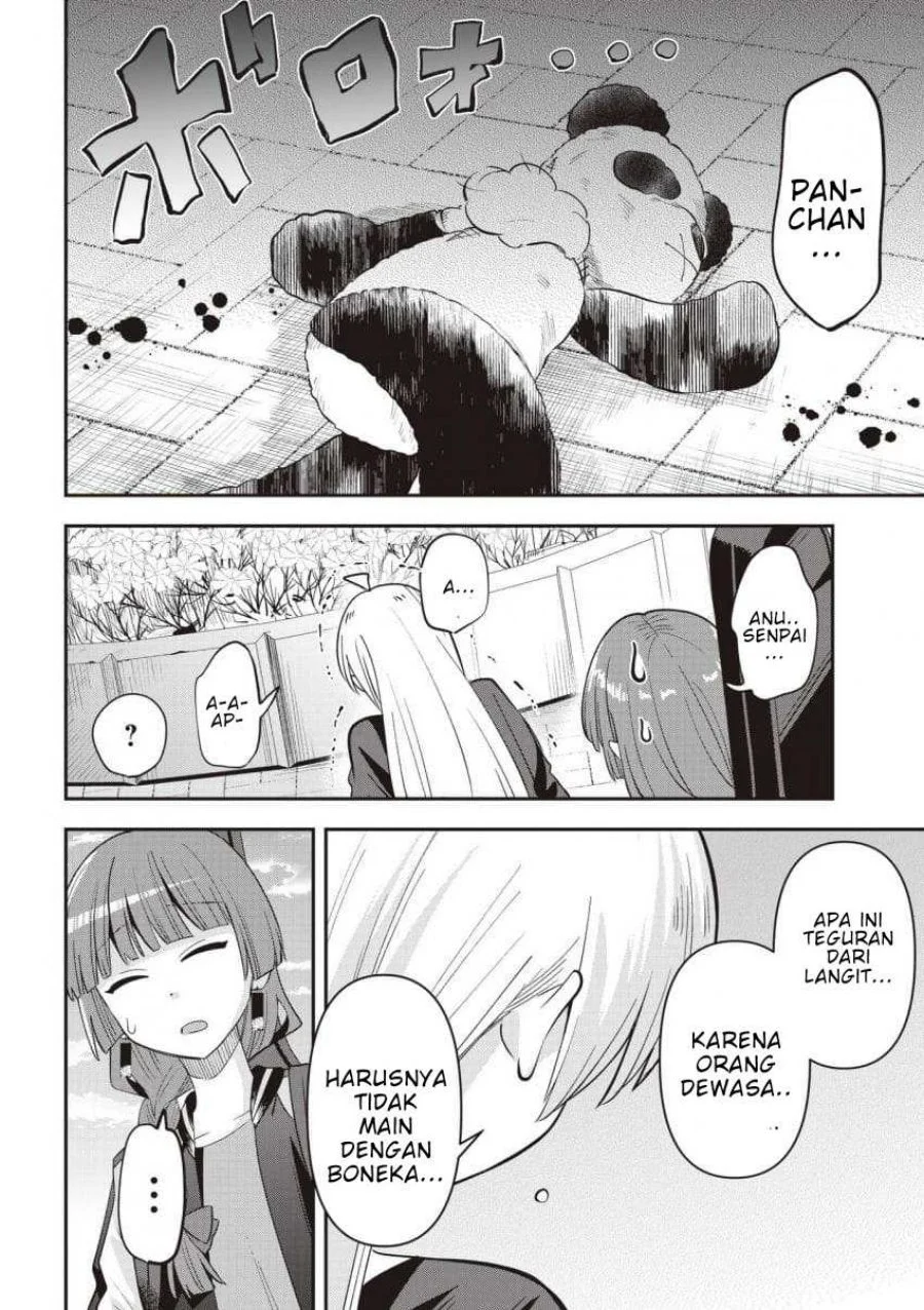 Chapter 58 - halaman 19