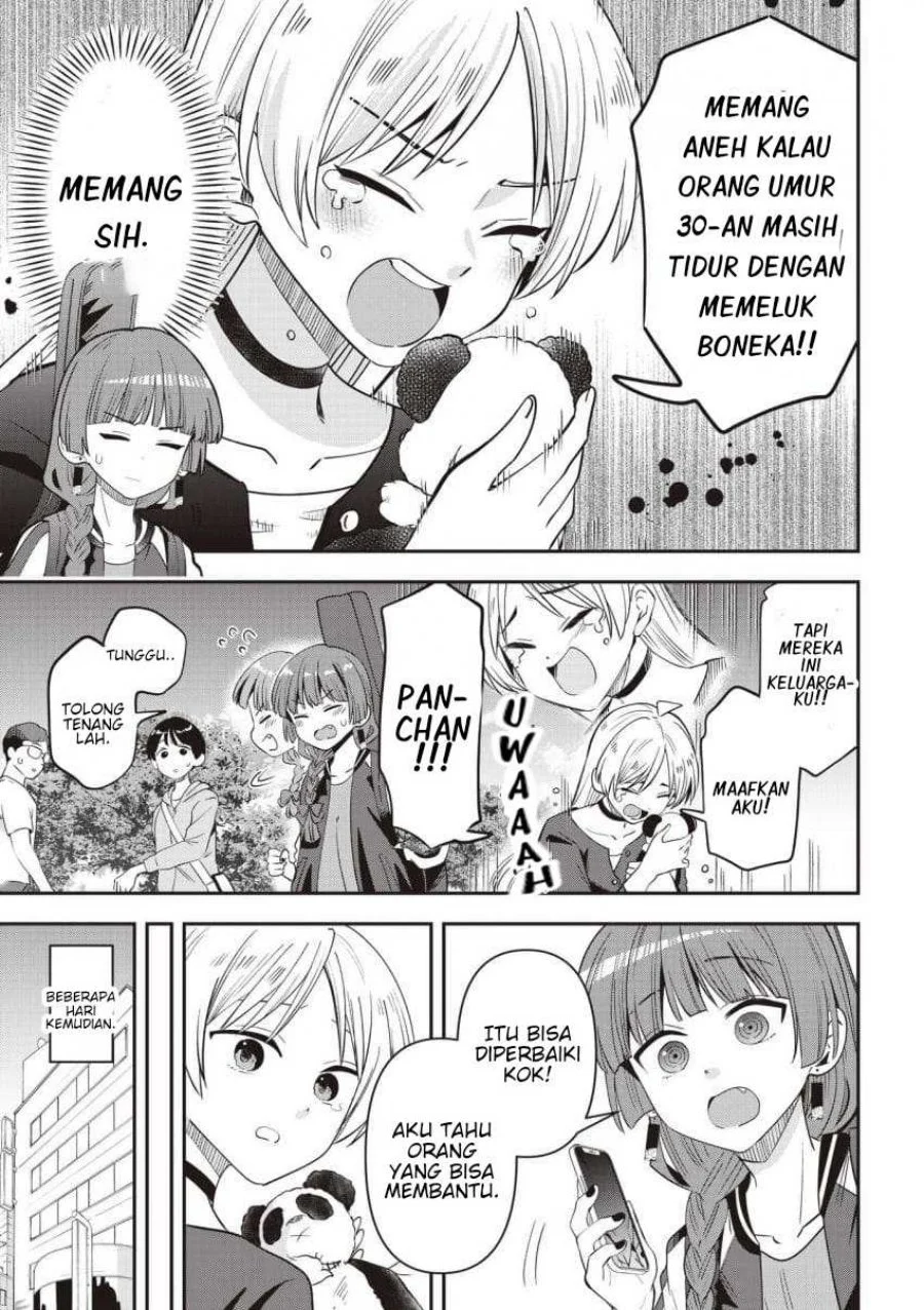 Chapter 58 - halaman 20