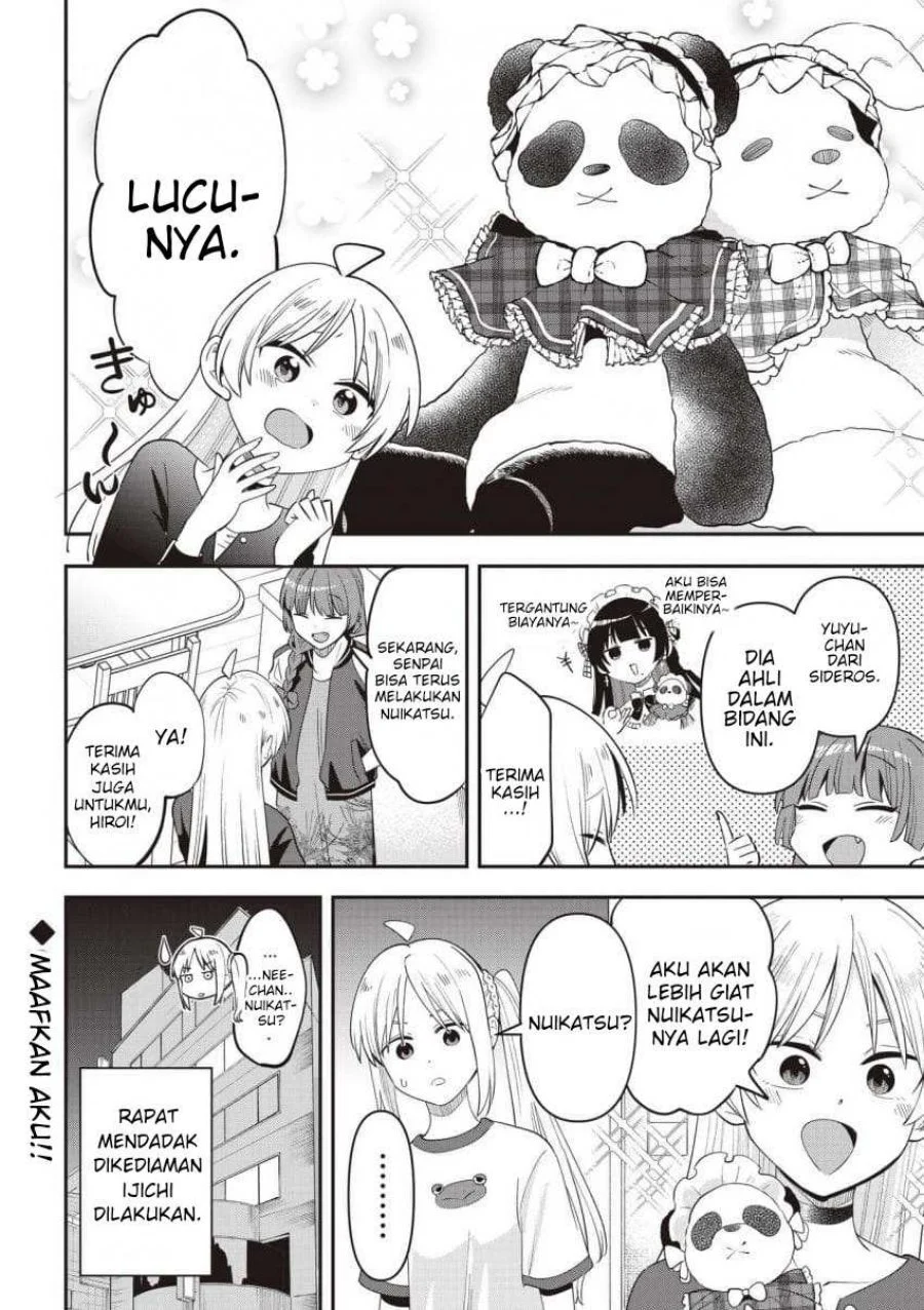 Chapter 58 - halaman 21