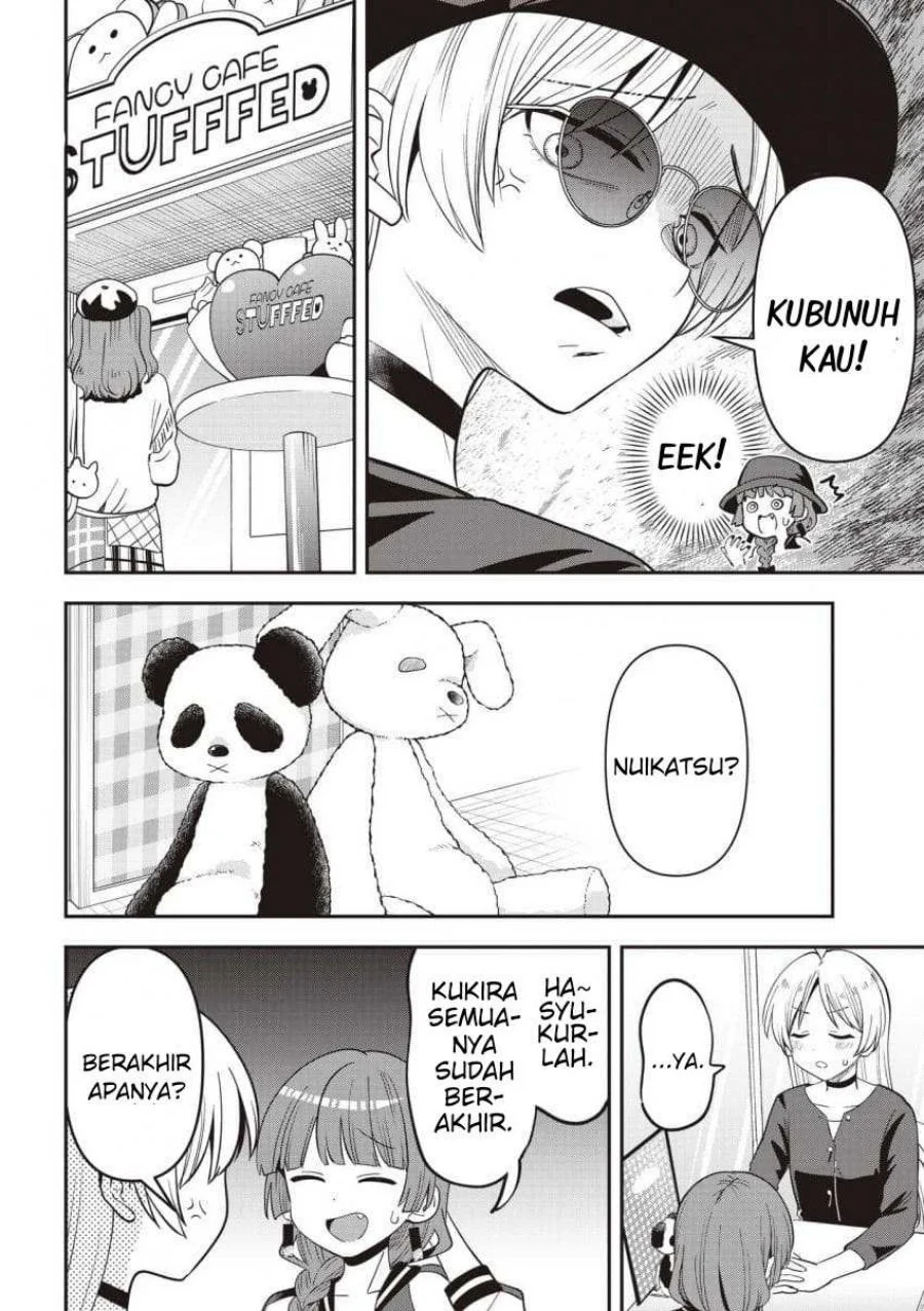 Chapter 58 - halaman 7