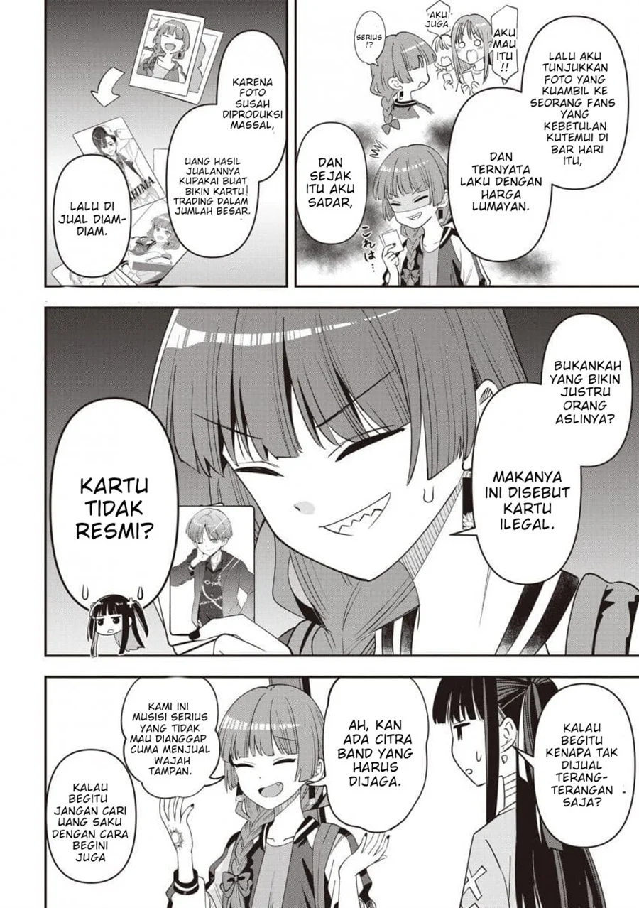Chapter 60 - halaman 11