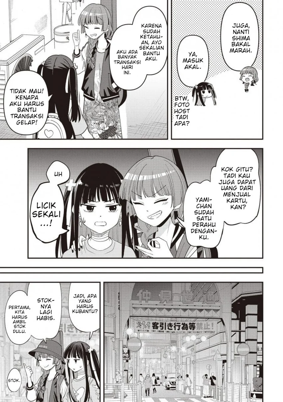 Chapter 60 - halaman 12
