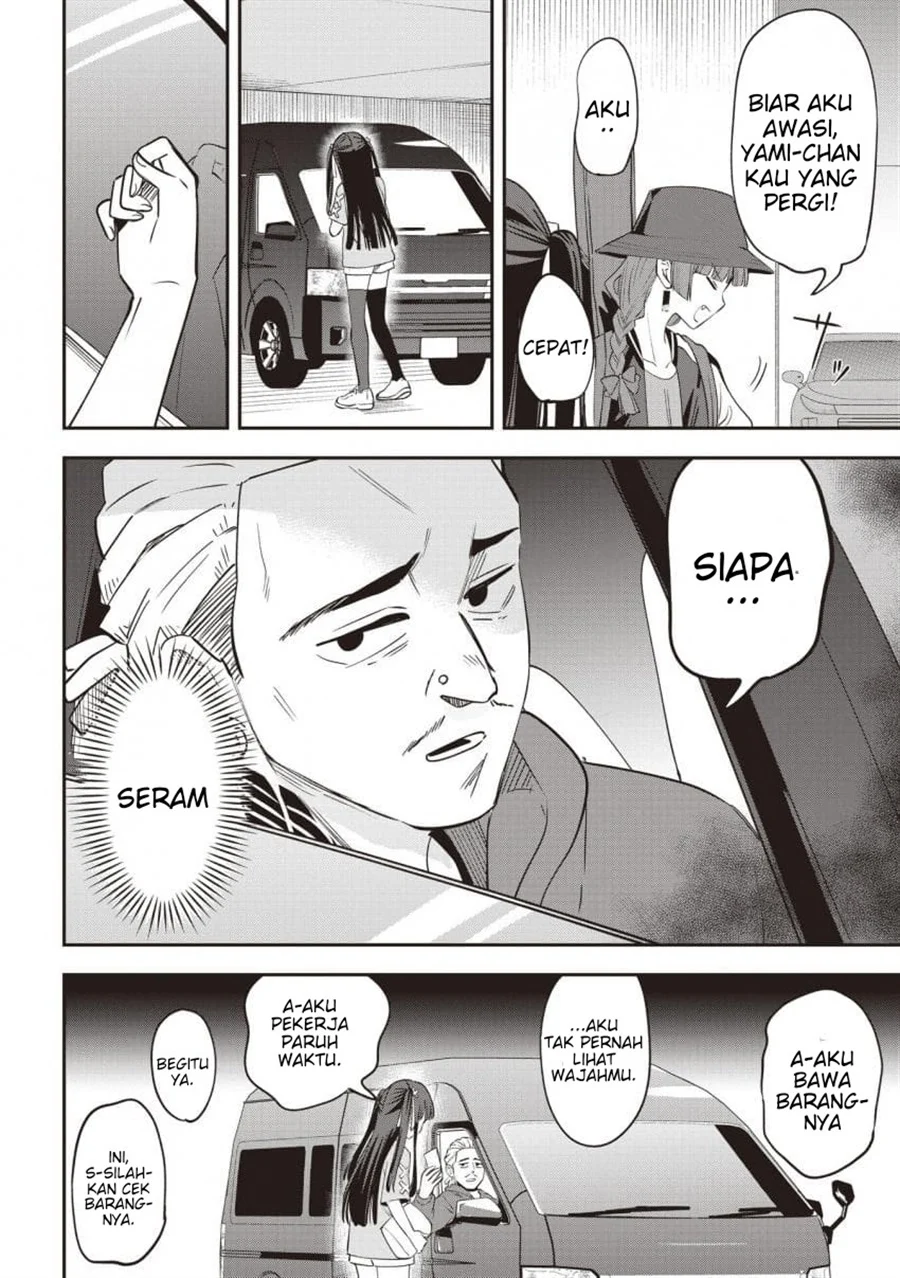 Chapter 60 - halaman 15