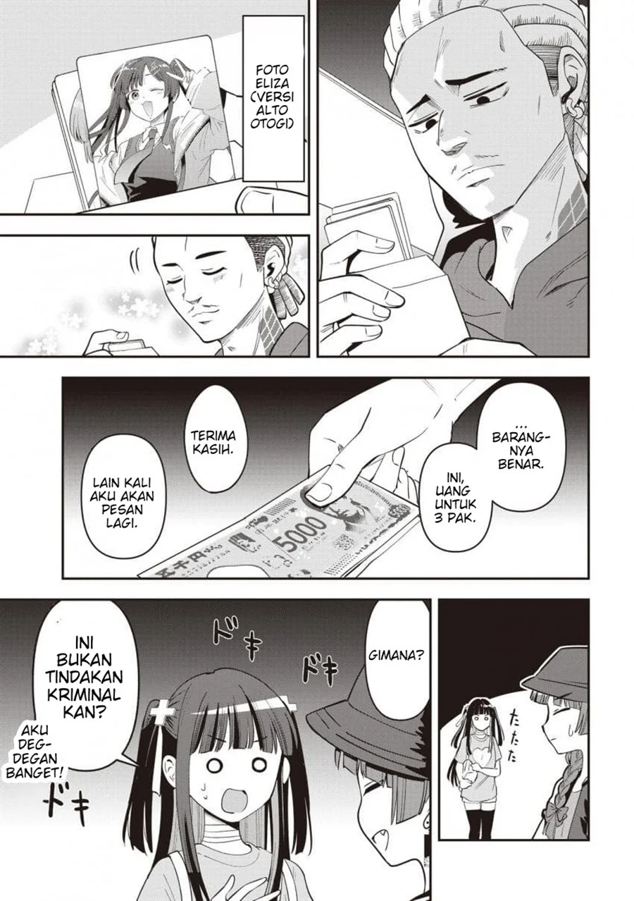 Chapter 60 - halaman 16