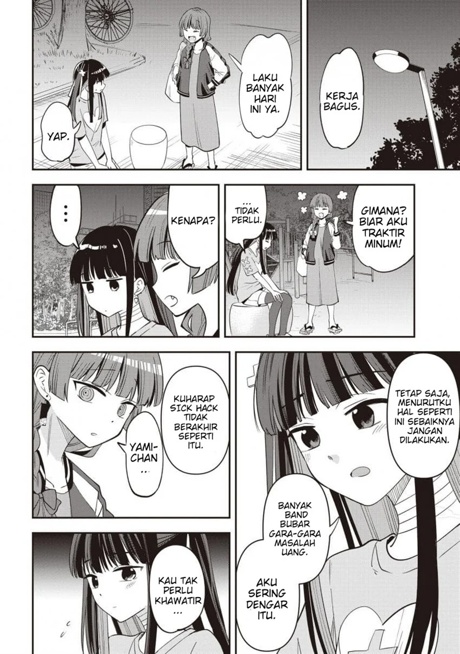 Chapter 60 - halaman 19
