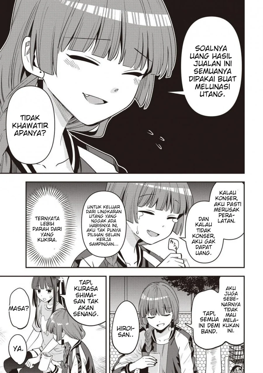 Chapter 60 - halaman 20