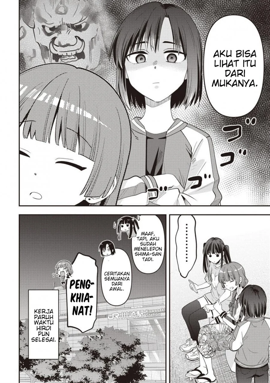 Chapter 60 - halaman 21